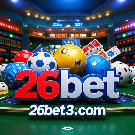 26 bet